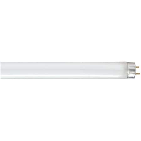 Hardware Express Satco Linear Fluorescent Lamp - 32W- 4100K 45923084201